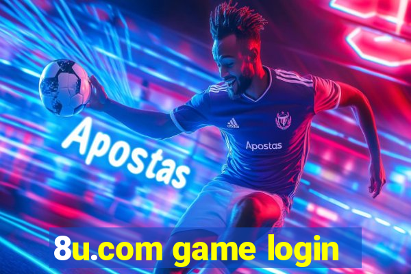 8u.com game login